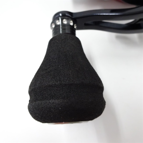 ２０レボビーストロケット右